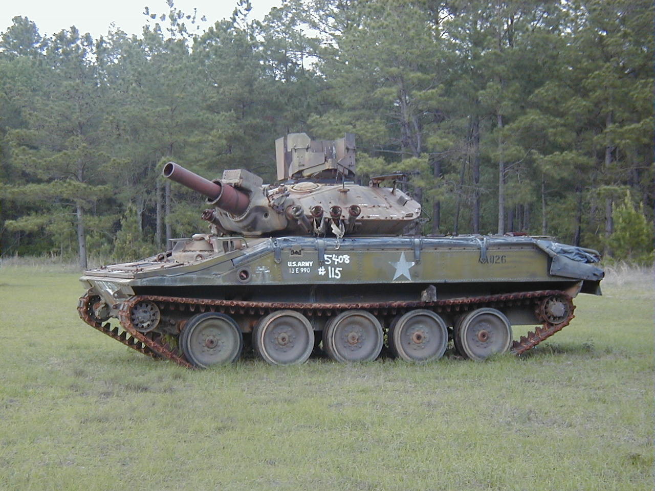 Save Our Military History Store
